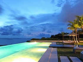 Sinaran Surga Resort