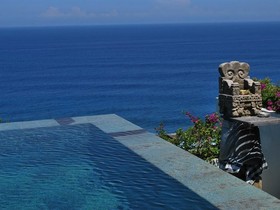 Sinaran Surga Resort