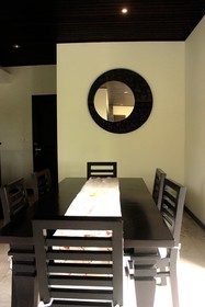 The Bali Bagus Villas