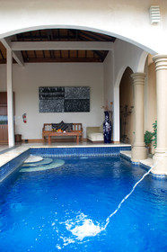 The Beverly Hills Bali