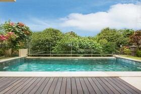 The Reika Villas