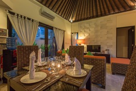 The Reika Villas