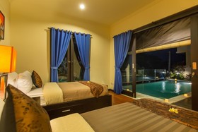 The Reika Villas