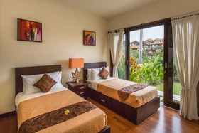The Reika Villas