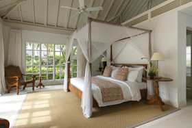 The Ungasan Clifftop Resort