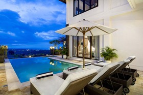 Villa Amanie
