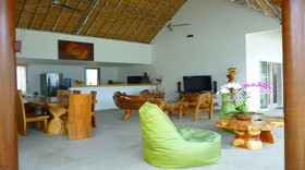 Villa Indah