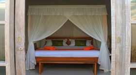 Villa Indah