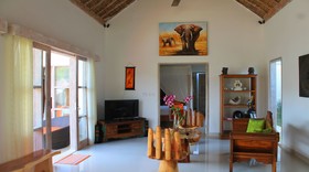 Villa Indah