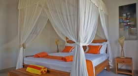 Villa Indah