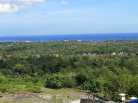 Villa Lebah