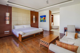 Villa Ramasuka