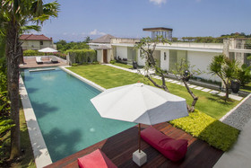 Villa Ramasuka