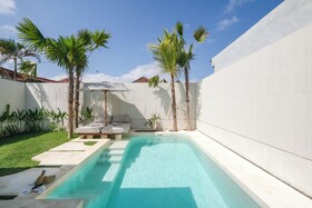 Villa Sae 56 Uluwatu