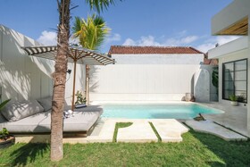 Villa Sae 56 Uluwatu