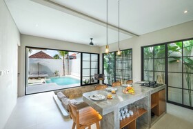 Villa Sae 56 Uluwatu