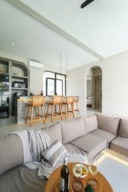 Villa Sae 56 Uluwatu