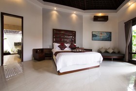 Villa Seratus