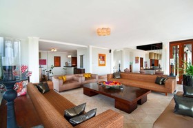 Villa Ultimo