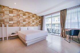 Dafam Resort Belitung