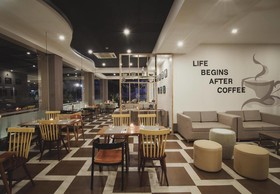 Golden Tulip Essential Belitung