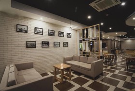 Golden Tulip Essential Belitung