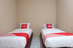 Homestay Joss by OYO Rooms
