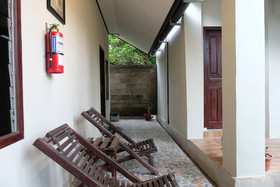 Homestay Joss by OYO Rooms
