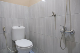 Homestay Joss by OYO Rooms