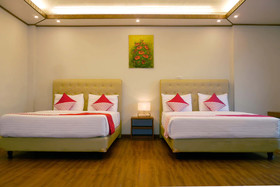 Joyful Hotel By OYO Rooms