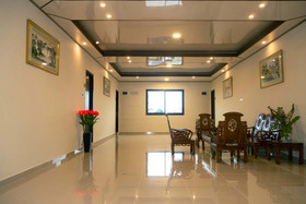 Joyful Hotel By OYO Rooms