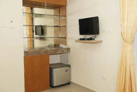 Joyful Hotel By OYO Rooms