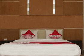 Joyful Hotel By OYO Rooms