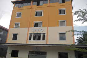 Joyful Hotel By OYO Rooms