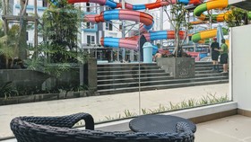 Astara Hotel Balikpapan