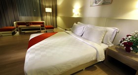 Grand Jatra Hotel Balikpapan