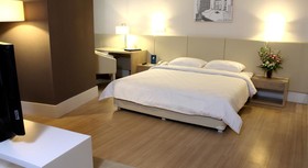 Grand Jatra Hotel Balikpapan