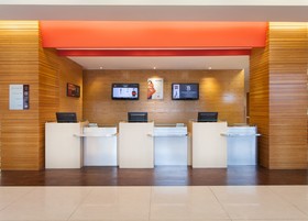 ibis Balikpapan Hotel