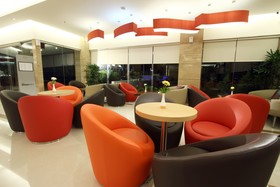 ibis Balikpapan Hotel