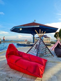 ibis Balikpapan Hotel