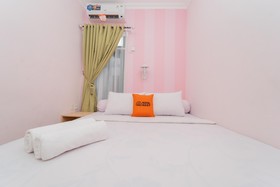 Koolkost Syariah Near Taman Bekapai Balikpapan