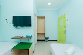 Koolkost Syariah Near Taman Bekapai Balikpapan