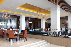 Novotel Balikpapan