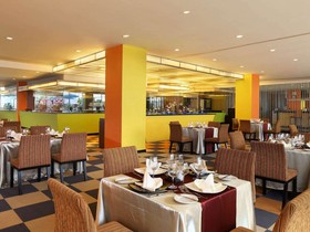 Novotel Balikpapan