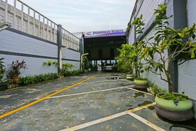 Pondokan Nadita Homestay by OYO
