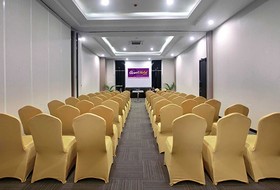 Quest Hotel Balikpapan