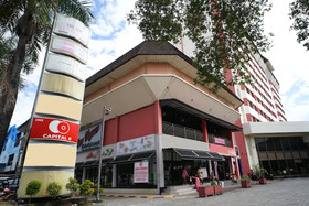 Capital O 1963 Hotel The New Benakutai