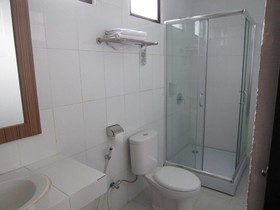 Hotel Banjar Permai
