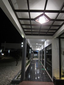 Hotel Banjar Permai