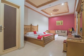 Riyadh Guest House by RedDoorz